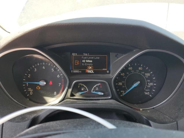 2016 FORD FOCUS SE - 1FADP3K21GL399805