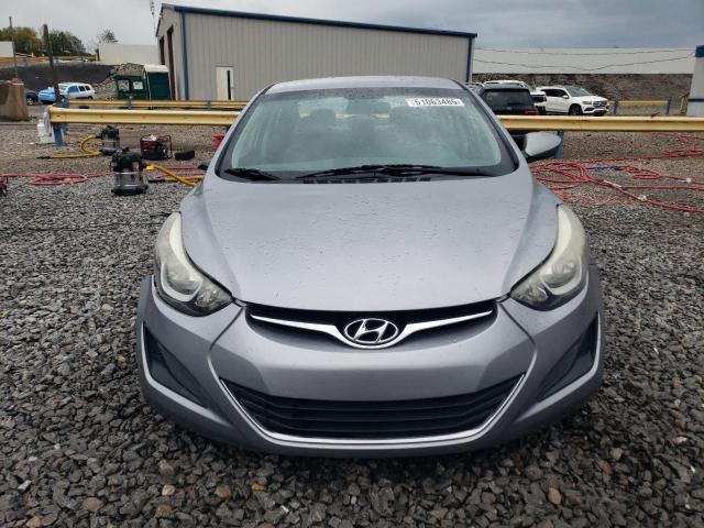 2016 HYUNDAI ELANTRA SE - 5NPDH4AE7GH722283