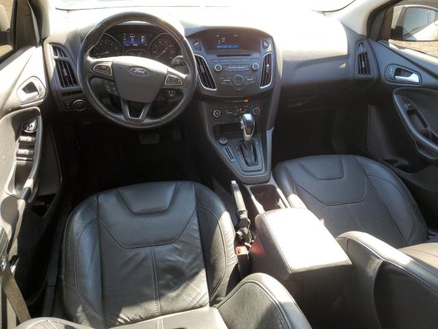 2016 FORD FOCUS SE - 1FADP3K27GL355355