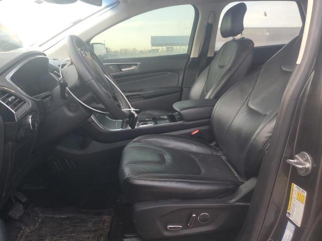 2019 FORD EDGE TITAN - 2FMPK4K95KBC73279
