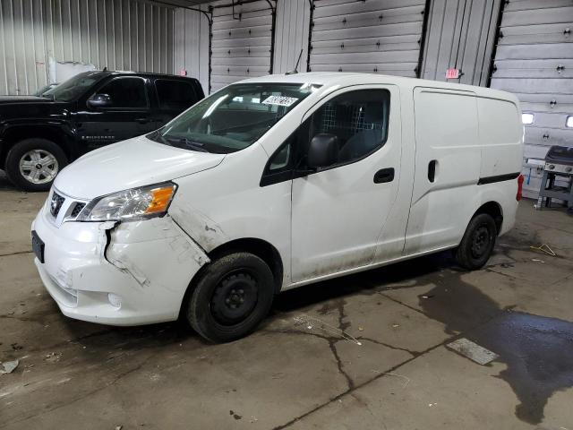 2021 NISSAN NV200 2.5S - 3N6CM0KN3MK703811