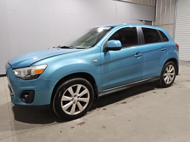 Vin: 4a4ap3auxee014915, lot: 51142635, mitsubishi outlander es 2014 img_1