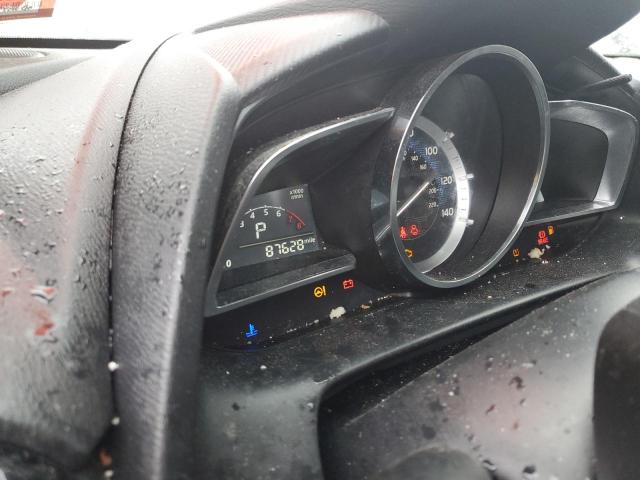 2016 TOYOTA SCION IA 3MYDLBZV1GY109541
