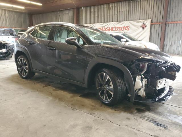 2024 LEXUS UX 250H BA JTHX6JBH5R2171624