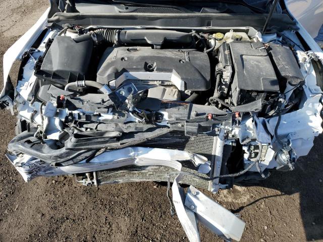 2016 CHEVROLET MALIBU LIM - 1G11B5SA4GF140098