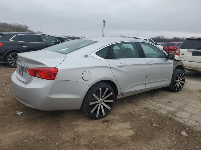 Vin: 2g11z5saxg9128414, lot: 46989635, chevrolet impala ls 20163