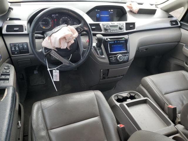 2015 HONDA ODYSSEY EX - 5FNRL5H69FB021136