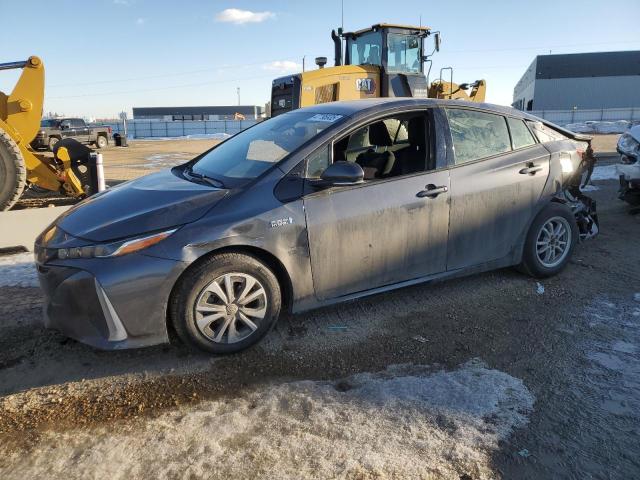 Vin: jtdkarfp0j3077109, lot: 47796935, toyota prius 2018 img_1