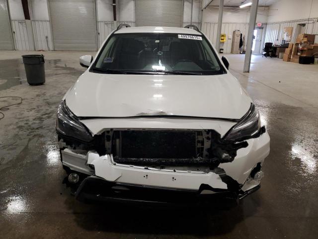 2019 SUBARU CROSSTREK - JF2GTAMCXK8375030