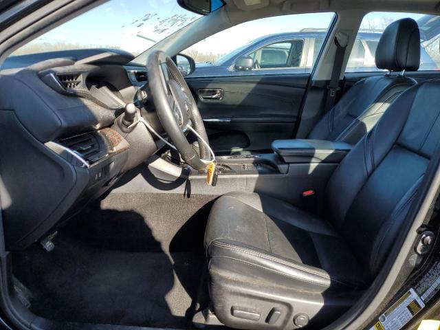2015 TOYOTA AVALON HYB 4T1BD1EB9FU038448