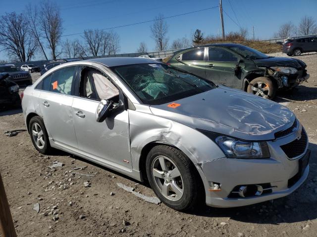 Vin: 1g1pc5sb9e7477311, lot: 50413165, chevrolet cruze lt 20144
