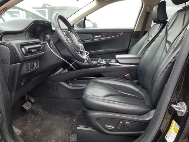 2021 LINCOLN NAUTILUS 2LMPJ8J95MBL08020