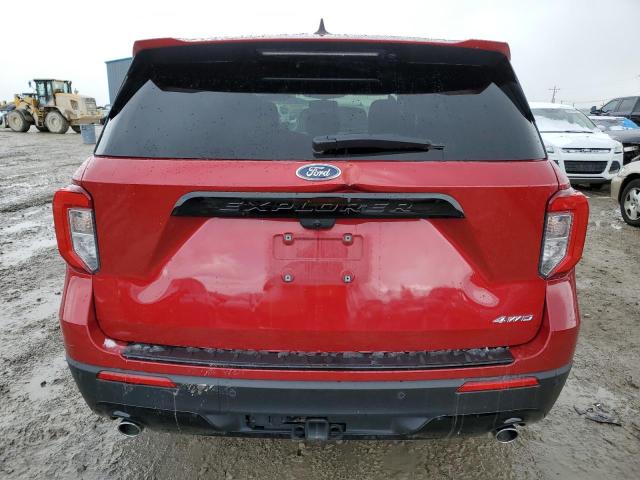 1FMSK8KH7NGA27596 2022 FORD EXPLORER