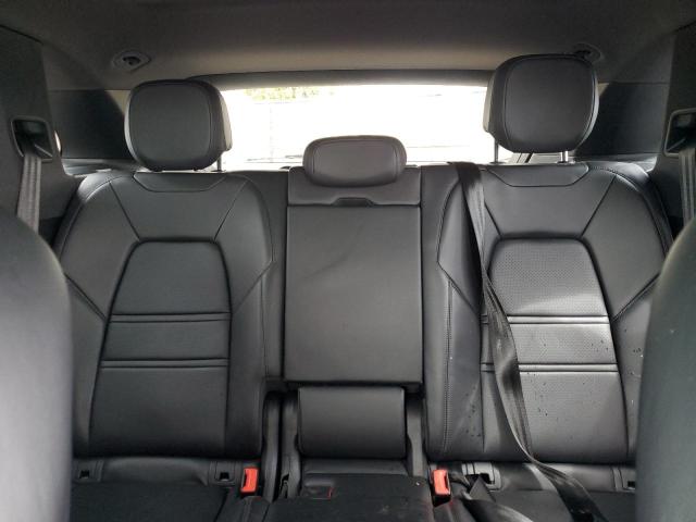 2021 PORSCHE CAYENNE E- WP1AE2AYXMDA24972