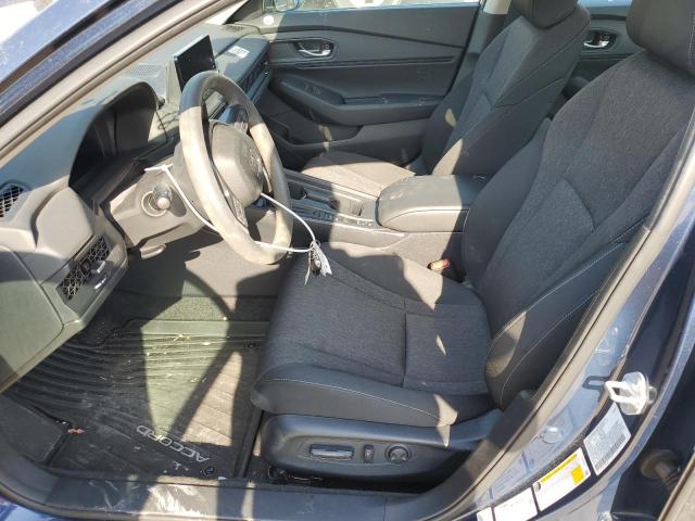 2024 HONDA ACCORD - 1HGCY1F39RA016090