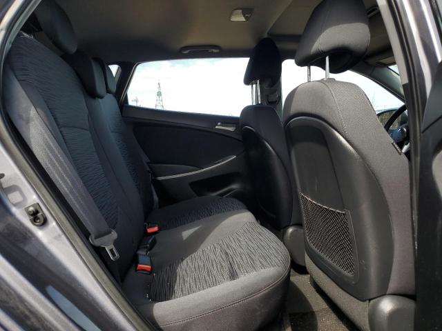 2015 HYUNDAI ACCENT GS KMHCT5AE1FU228422