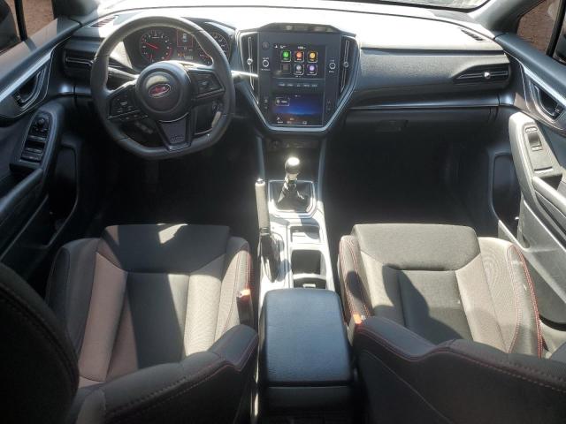 2022 SUBARU WRX JF1VBAA63N9016517