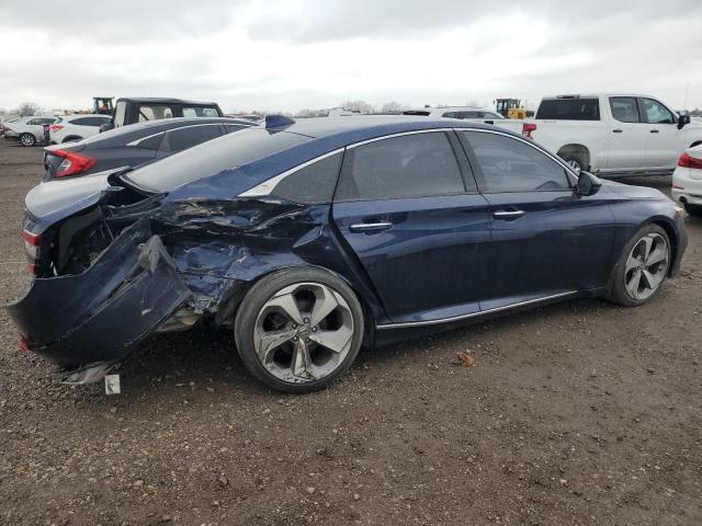 Vin: 1hgcv1f94ja003782, lot: 47785025, honda accord touring 20183