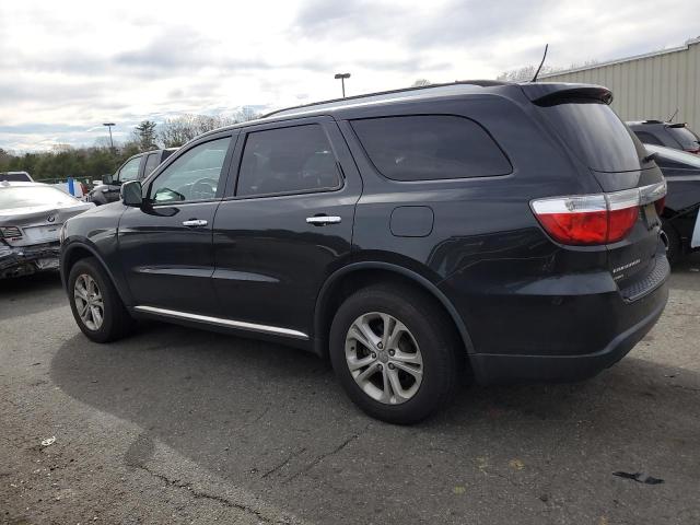 Vin: 1c4rdjdg4dc697055, lot: 49054045, dodge durango crew 20132