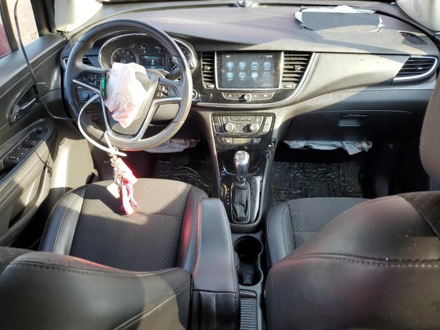 2018 BUICK ENCORE PRE - KL4CJASB0JB524196