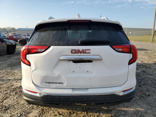 2020 GMC TERRAIN SL - 3GKALPEV4LL272426