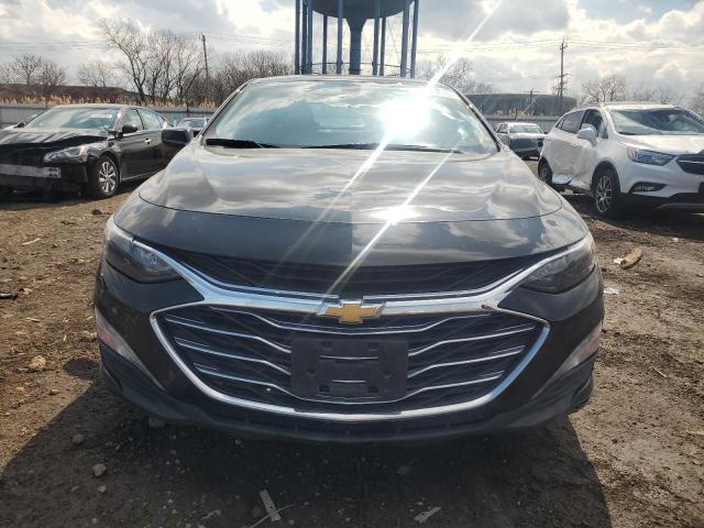 2022 CHEVROLET MALIBU LT - 1G1ZD5ST2NF197511