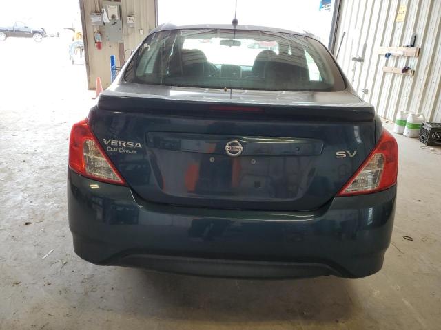2016 NISSAN VERSA S - 3N1CN7AP4GL913038