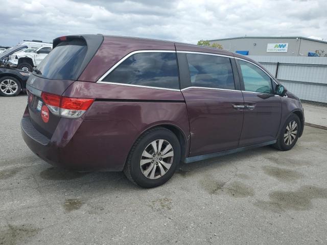 Vin: 5fnrl5h61fb061372, lot: 50944935, honda all models exl 20153