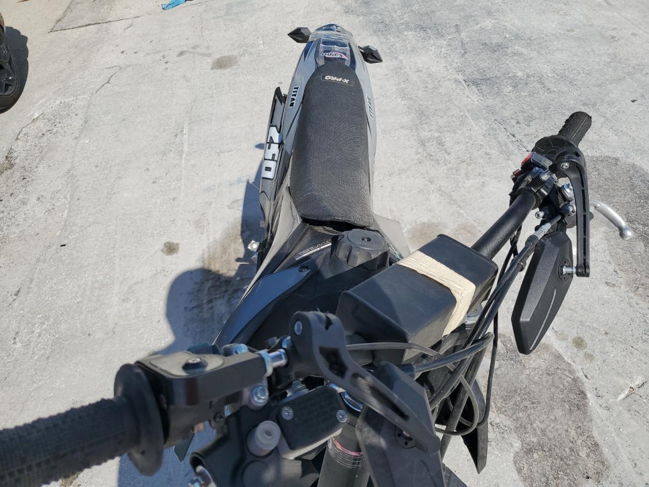 Lot #3208835675 2024 OTHER MOTORCYCLE OTHER