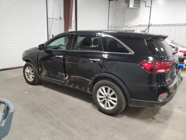 Vin: 5xypgda32lg623080, lot: 49796015, kia sorento l 20202