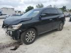 2016 NISSAN PATHFINDER - 5N1AR2MN2GC645880