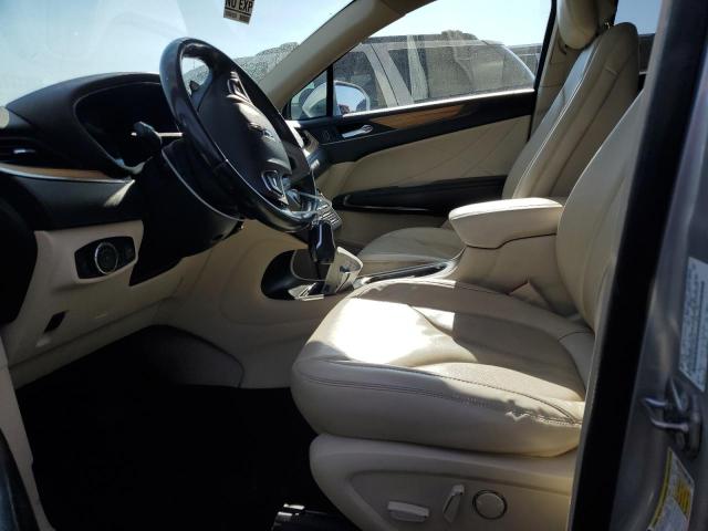 2016 LINCOLN MKC SELECT 5LMCJ2C92GUJ05019
