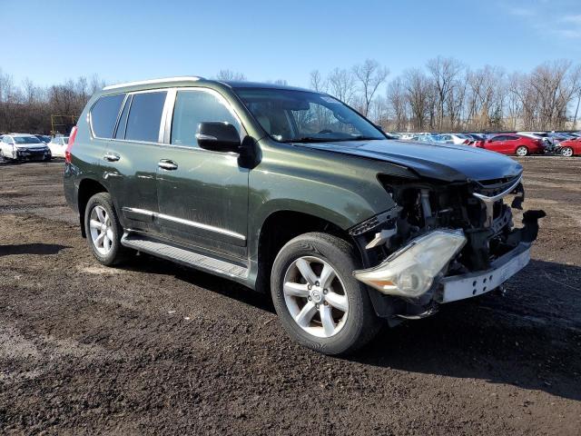 Vin: jtjjm7fx6a5017196, lot: 49597715, lexus gx 460 premium 20104