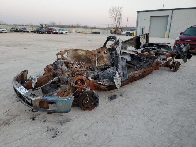 2019 FORD F150 SUPER - 1FTEW1E44KFB0493