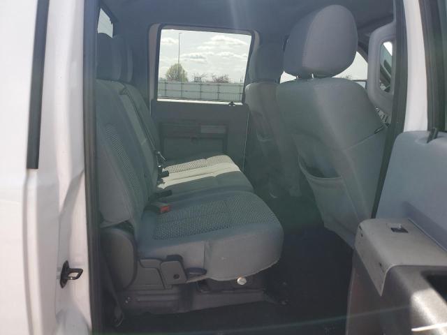 2016 FORD F250 SUPER - 1FT7W2B65GEA43630