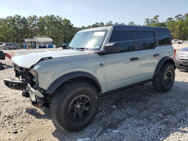 Vin: 1fmde1bh6rlb16242, lot: 49966475, ford bronco bla black diamond 2024 img_1