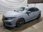 2020 HONDA CIVIC SPOR - SHHFK7H42LU422800