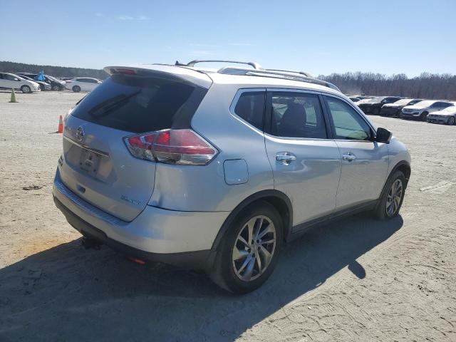 2015 NISSAN ROGUE S - 5N1AT2MV0FC882447