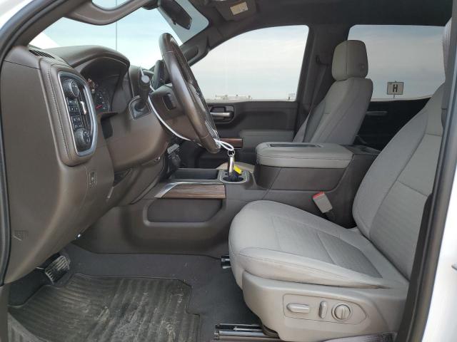 3GCUYEED0NG193577 2022 CHEVROLET ALL Models