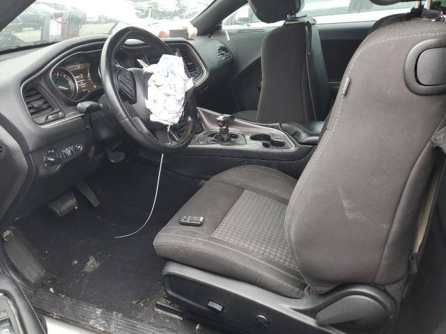 2020 DODGE CHALLENGER 2C3CDZGG9LH131084