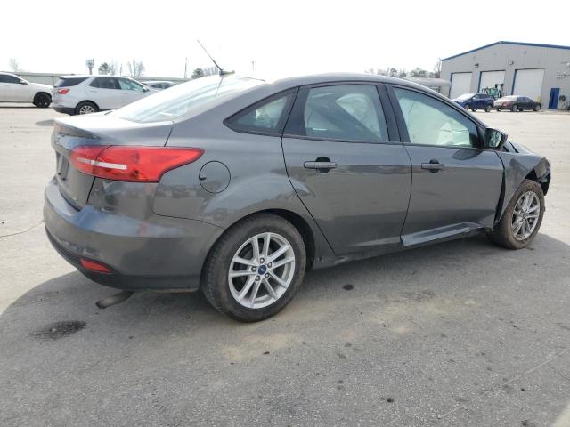 2018 FORD FOCUS SE 1FADP3F2XJL275761