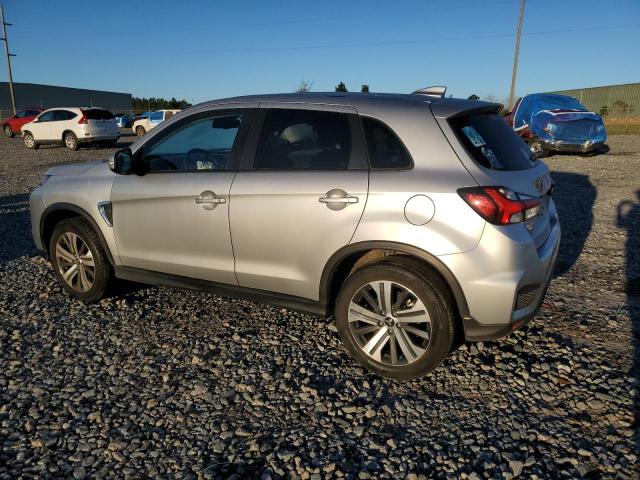 Vin: ja4aruau2nu011370, lot: 49470585, mitsubishi outlander es 20222