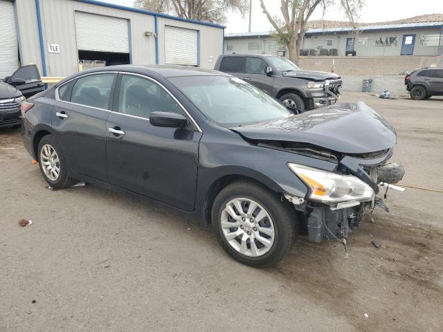 Vin: 1n4al3ap3fn869928, lot: 51340195, nissan altima 2.5 20154