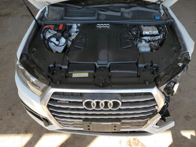 2017 AUDI Q7 PREMIUM - WA1AAAF7XHD049264