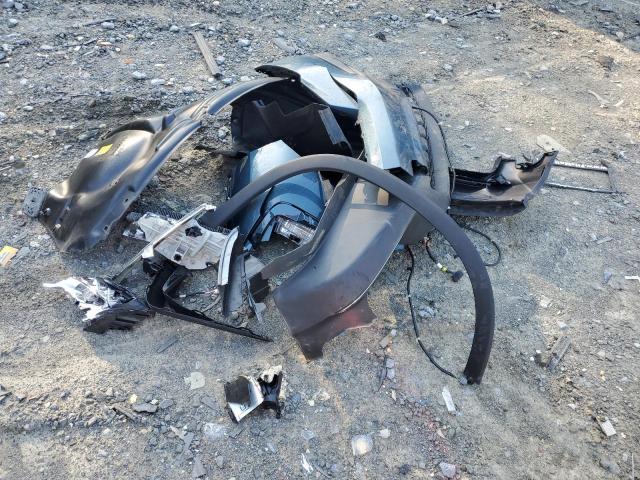 2020 HONDA PILOT ELIT - 5FNYF6H02LB003268