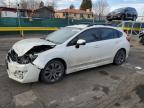 2015 SUBARU IMPREZA SP - JF1GPAT65F8296861
