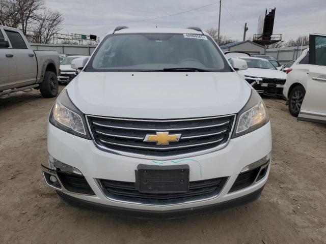 2017 CHEVROLET TRAVERSE L 1GNKRGKD0HJ294973