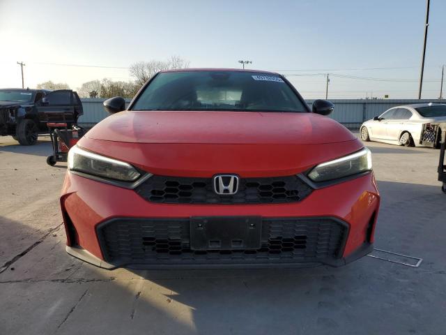 2025 HONDA CIVIC SPOR 2HGFE2F56SH500562