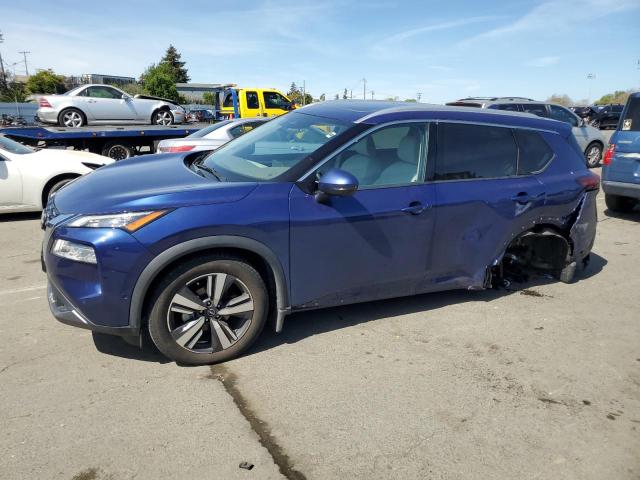 Vin: 5n1bt3cb0pc735306, lot: 50662875, nissan rogue sl 2023 img_1