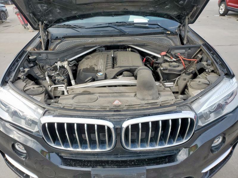 2015 BMW X5 SDRIVE3 - 5UXKR2C59F0H38066